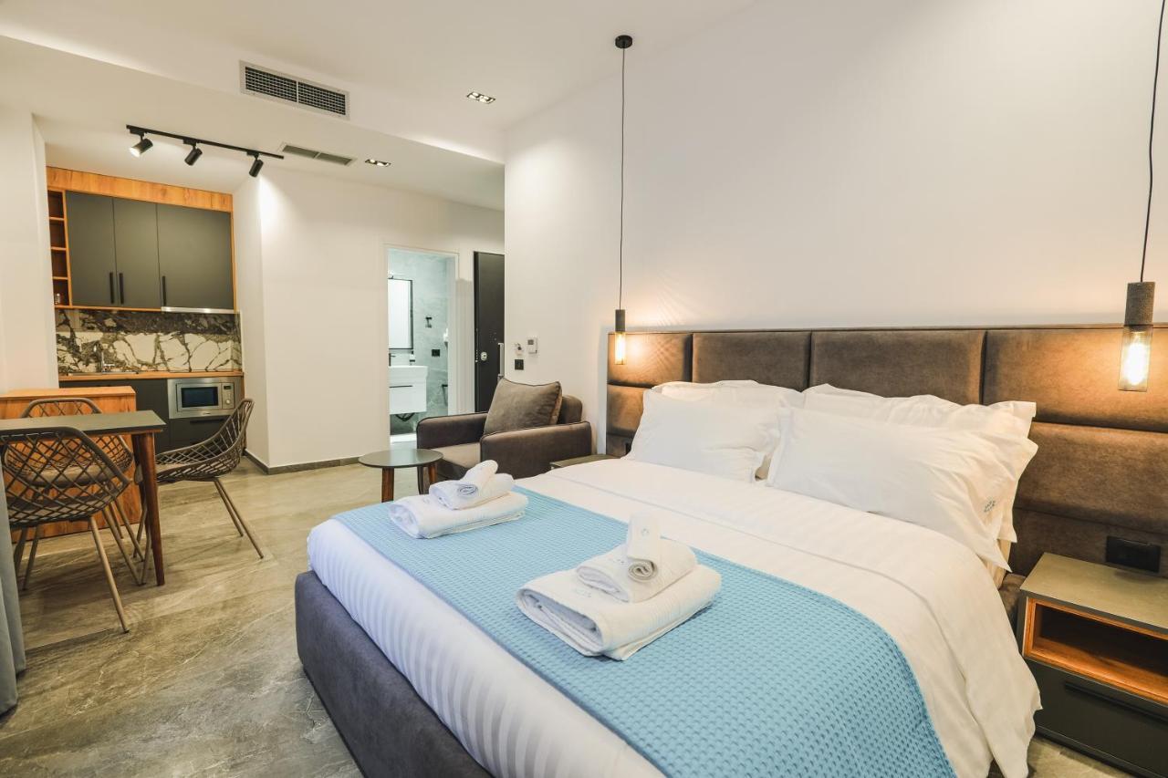 Jad Rooms Sarandë Exteriér fotografie