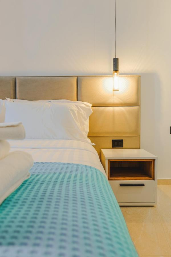 Jad Rooms Sarandë Exteriér fotografie